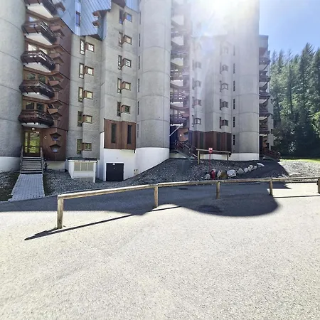 Résidence Le Santel - 3 Pièces · La Daille · Aux Pieds Mae-1733 * Val-dʼIsère